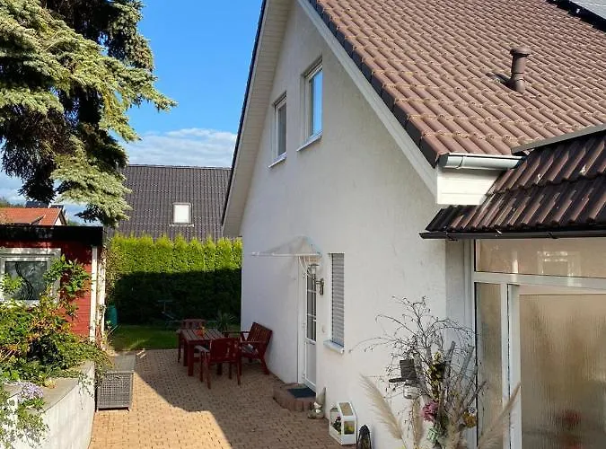 Ferienwohnung Pupavac
