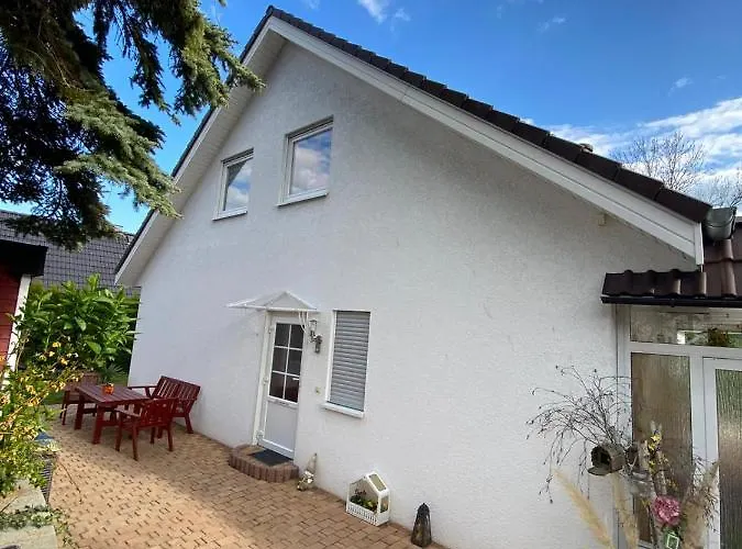 Ferienwohnung Pupavac