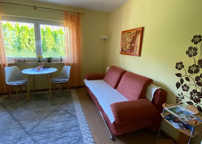 Ferienwohnung Pupavac
