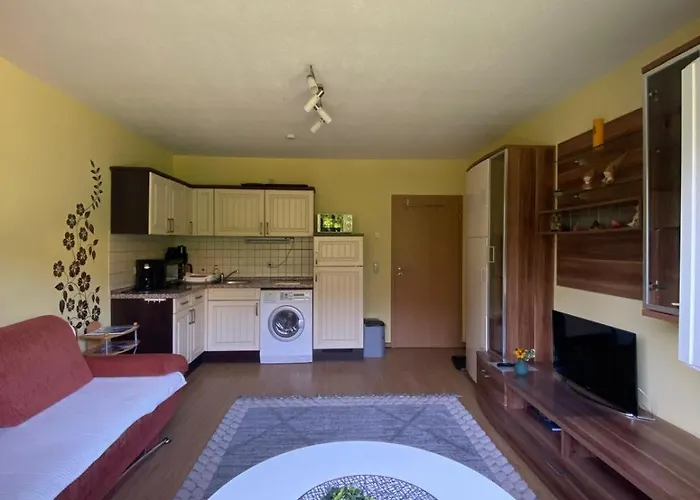 Ferienwohnung Pupavac