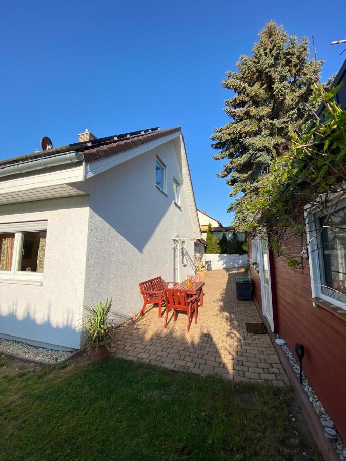 Apartment Pupavac Bad Frankenhausen