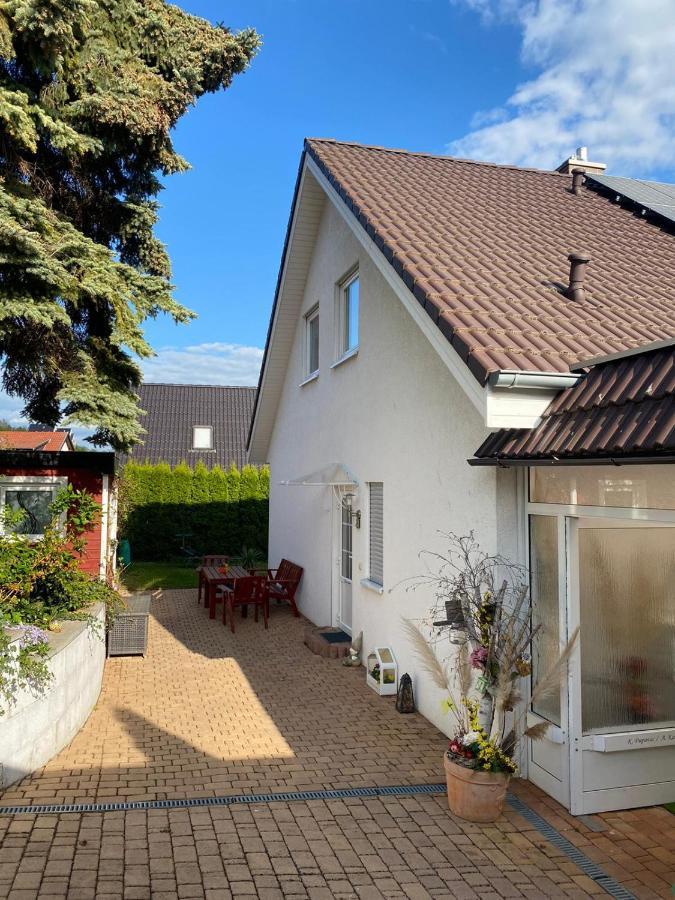 Pupavac Appartement