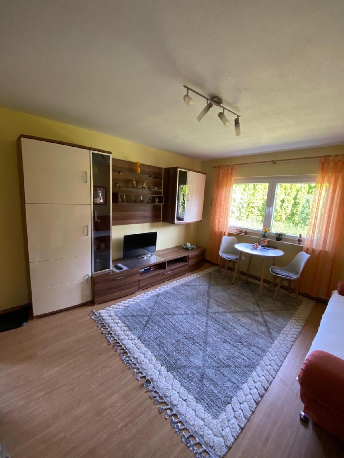 Apartment Pupavac